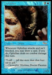 Ophidian