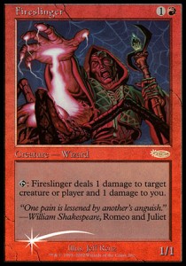 Fireslinger