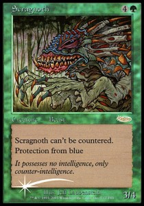 Scragnoth