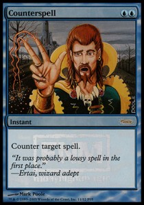 Counterspell