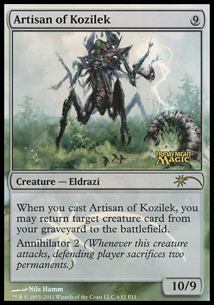 kozilek