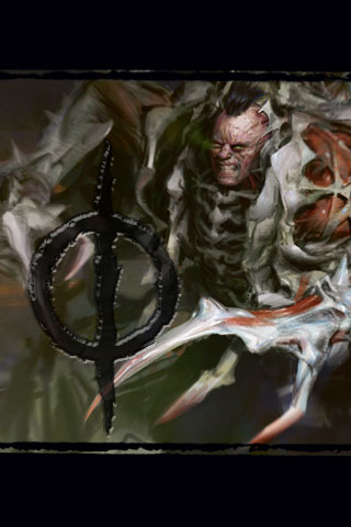 iphone wallpaper mirrodin assediato