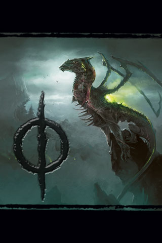 iphone wallpaper mirrodin assediato