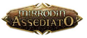 mirrodin assediato