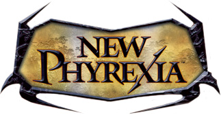 nuova phyrexia