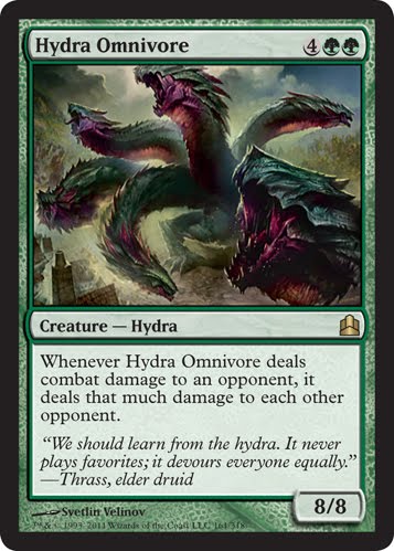 HYDRA_OMNIVORE