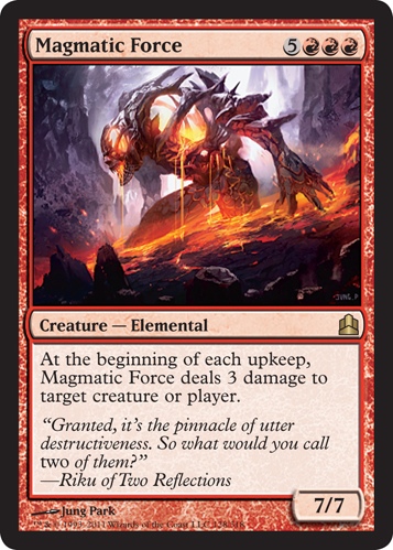 MAGMATIC_FORCE