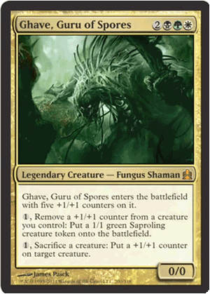 MTG-Commander-Spoiler-Ghave-Guru-of-Spores