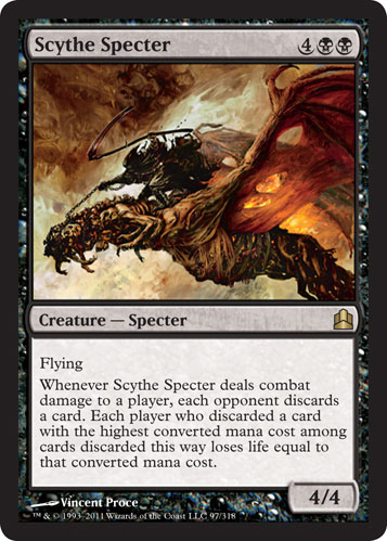 Scythe-Specter