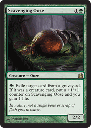 scavenging-ooze