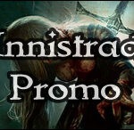 innistrad promo