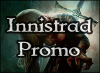 innistrad promo