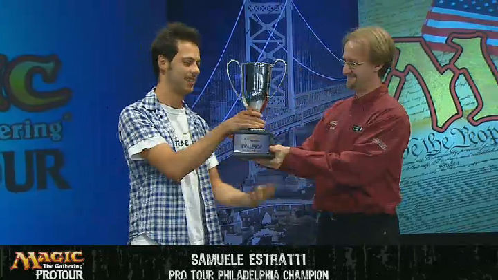 premiazione pt philadelphia