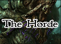 the horde