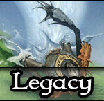 legacy metagame