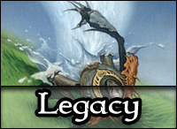 legacy metagame