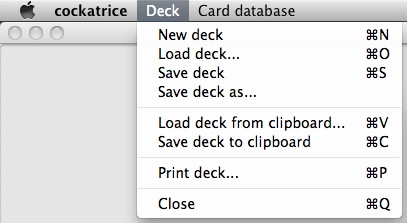 Cockatrice-Deck-Editor-Menu