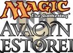 avancy restored logo