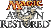 avancy restored logo