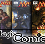 idw comics