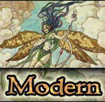 faeries modern