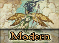 faeries modern