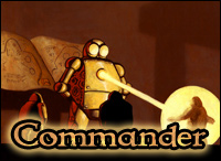 duel commander