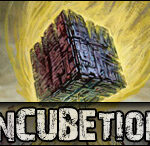 inCUBEtion