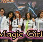 Magic Girls