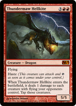 hellkite