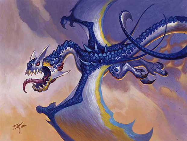 wind drake