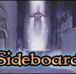 sideboard