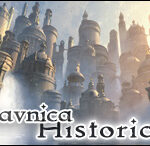 Ravnica historica