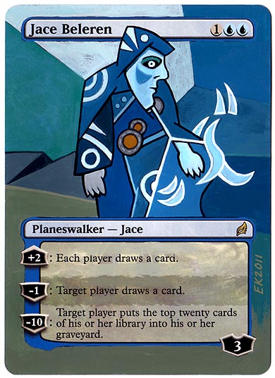 picasso jace2