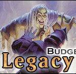 legacy budget