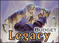 legacy budget