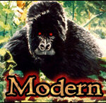 modern zoo