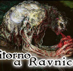 ravnica history 2