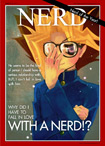 Nerd Magazine