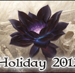 mtgo cube holiday 2012