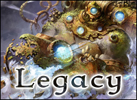 abrupt decay legacy