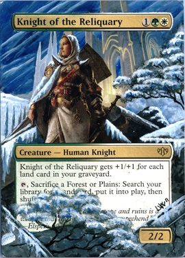 knight-of-the-reliquary-winter