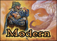 teaching modern