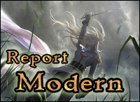 thalia modern report