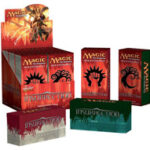 mtg irruzione event decks