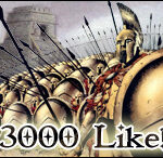 3000 like