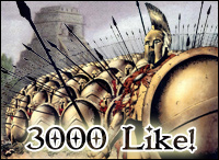 3000 like