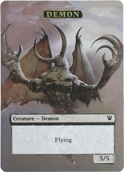 demon-token