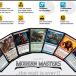 intro Modern masters