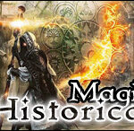 magic historica intro